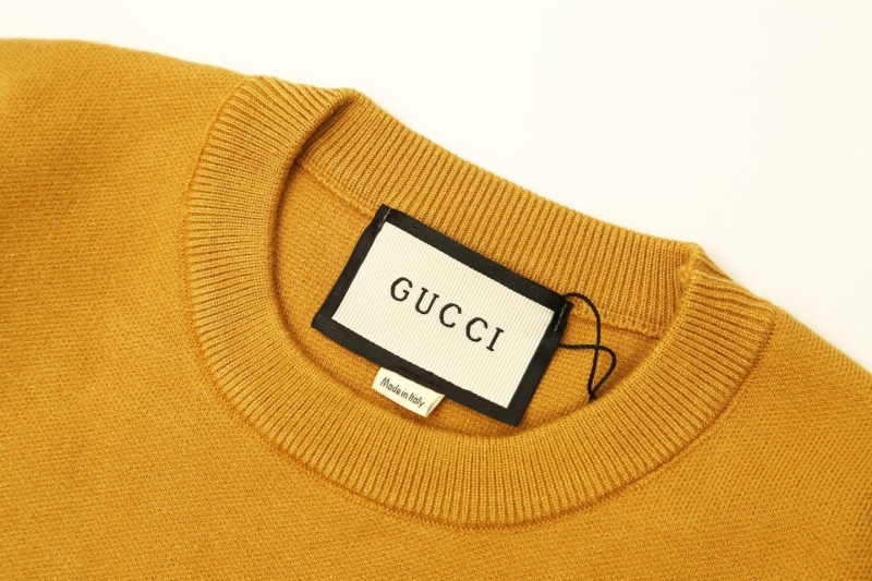 Gucci Sweaters